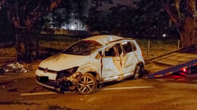 Piracicaba (SP): Jovem de 24 anos morre em grave acidente de carro Piracicaba (SP): Jovem de 24 anos morre em grave acidente de carro