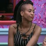 “Karol Conká vai sofrer muito aqui fora”, diz Márcia Fernandes em entrevista