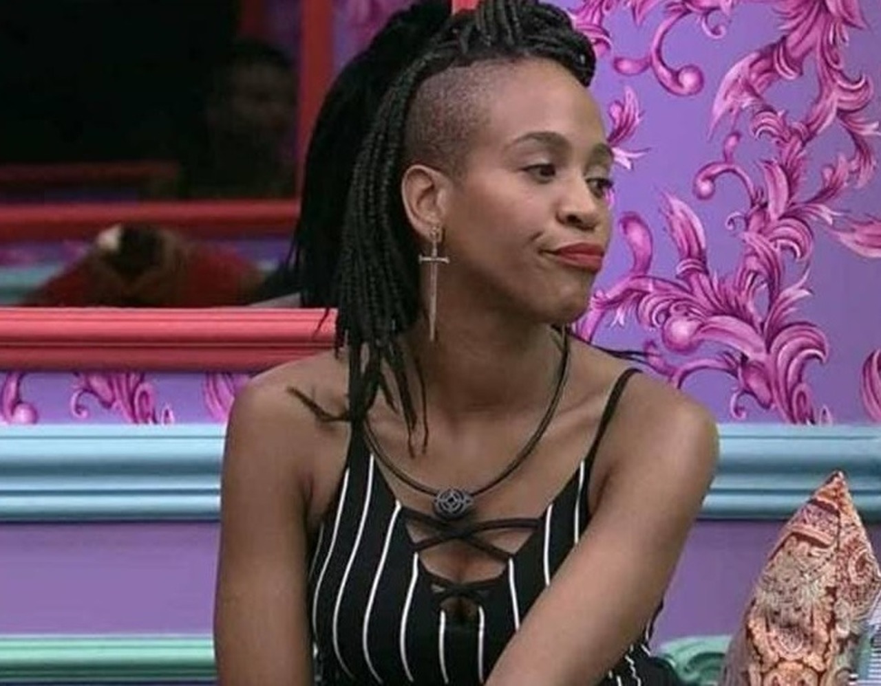 “Karol Conká vai sofrer muito aqui fora”, diz Márcia Fernandes em entrevista