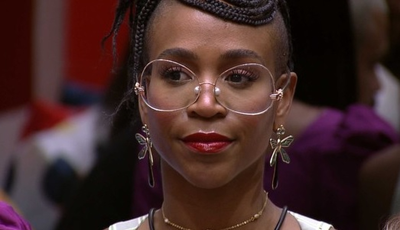 Karol Conká poderá ter o maior índice de rejeição segundo as enquetes BBB