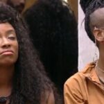Em um Paredão entre Karol Conká e Lumena; veja quem sai do BBB