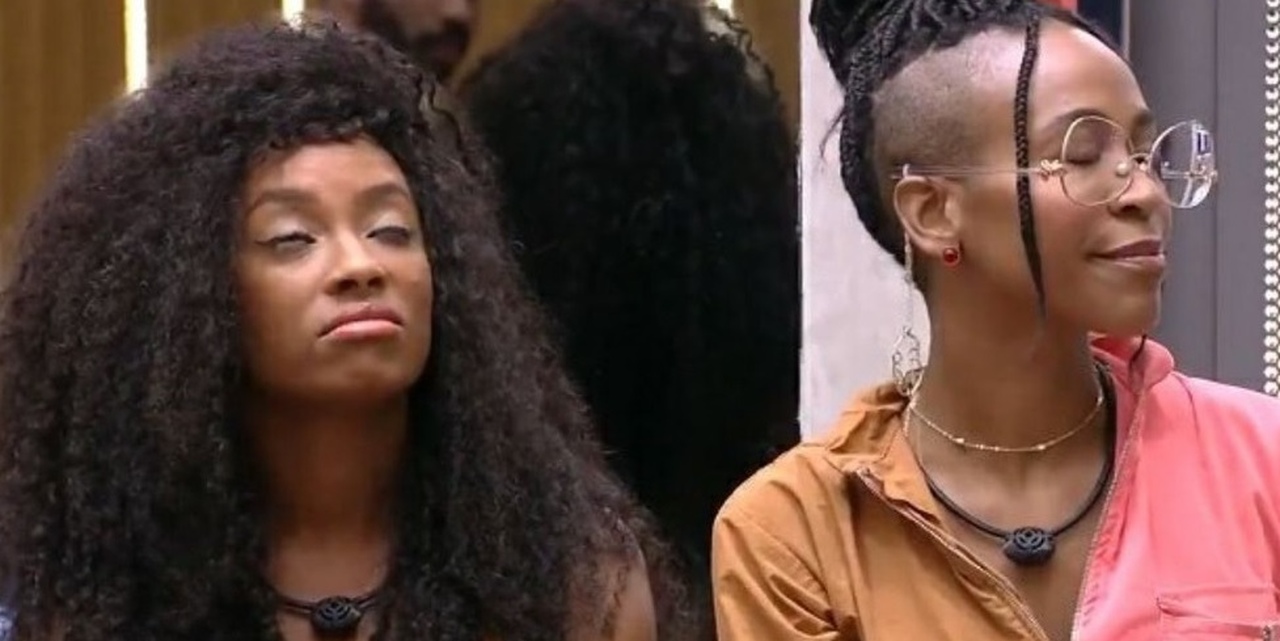 Em um Paredão entre Karol Conká e Lumena; veja quem sai do BBB