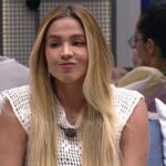 Enquetes BBB21 PIRANOT e UOL acertam ao apontar eliminação de Kerline
