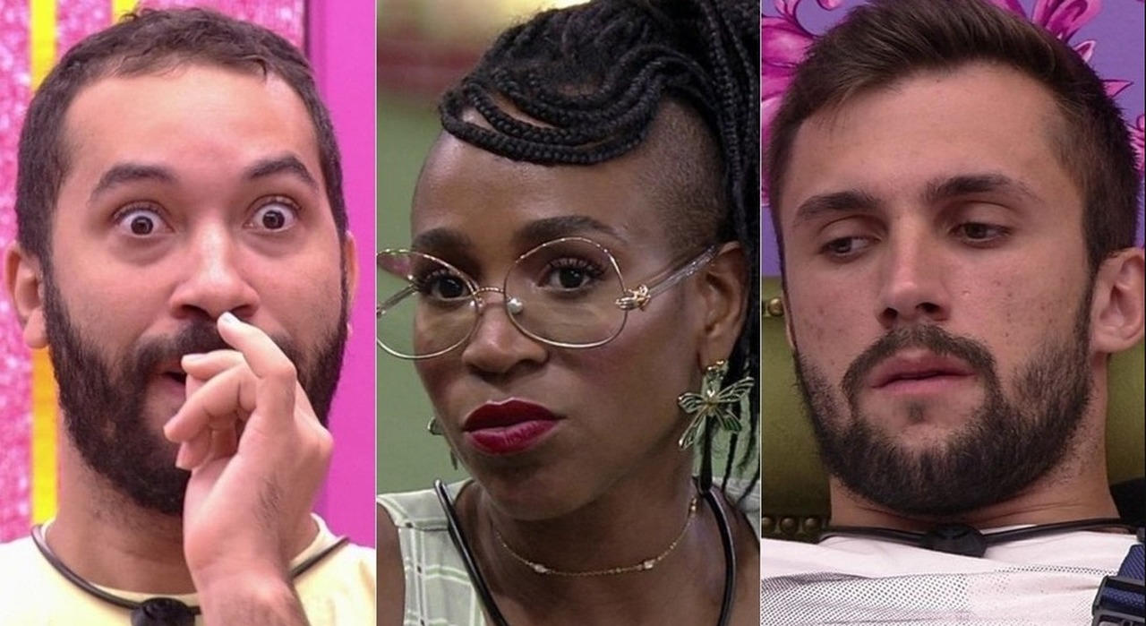 Confira a última parcial das enquetes BBB antes da eliminação de hoje