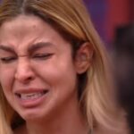 Primeira eliminação do BBB 21 deve ser a de Kerline com 80%, diz Enquete