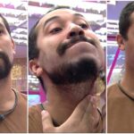 BBB 21 | Novo visual de Gilberto vira pauta dentro da casa
