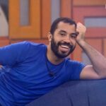 BBB 21 | Acreditando que será eliminado, Gilberto diz que quer curtir última festa com roupa feminina