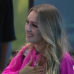 Carla Diaz é a sétima eliminada do BBB21, com 44,96% dos votos