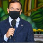 Governador João Doria estará em Piracicaba (SP) nesta sexta-feira (18)