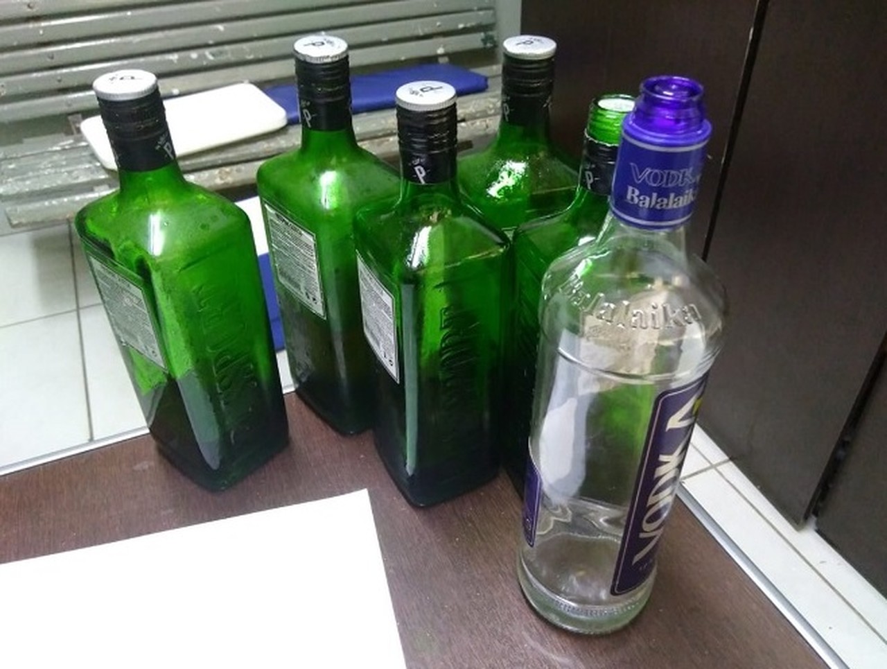 Foto: Divulgação/Guarda Civil