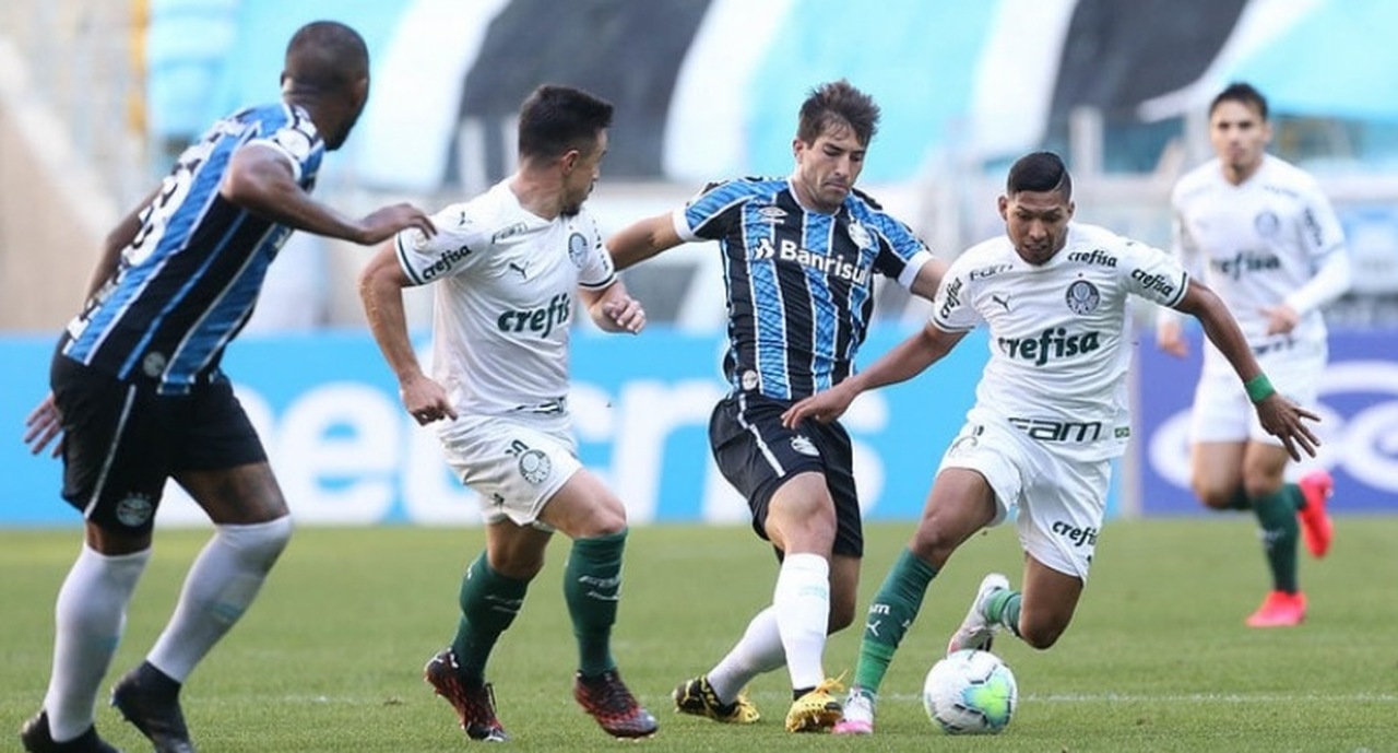 Fase Vermelha não vai restringir futebol em SP e final da Copa do Brasil acontece no domingo (07)