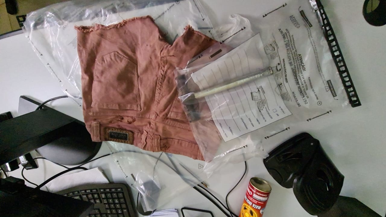 Homem é preso em Limeira (SP) por estuprar e engravidar a filha de 12 anos