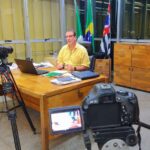 Prefeito Almeida diz que operações no Centro de Piracicaba seguirão nos próximos meses