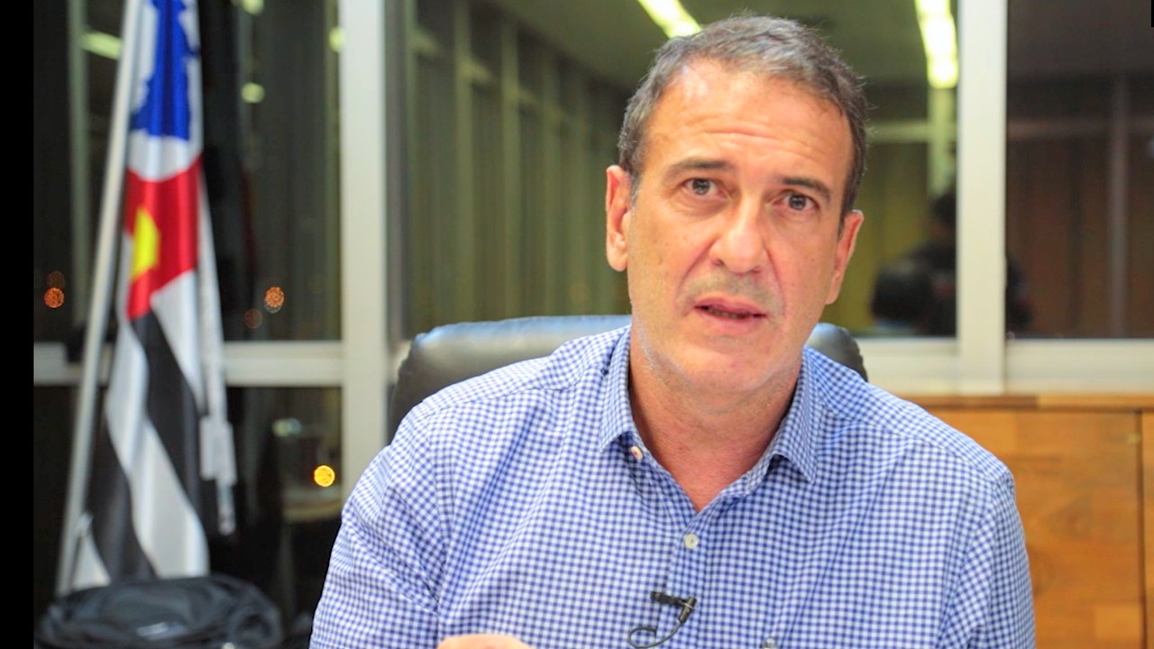 Foto: Christiano Diehl / Arquivo