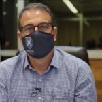 “Não sou imobiliária”, diz Luciano Almeida para moradores de área invadida em Piracicaba