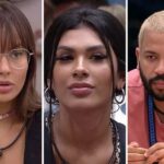 Votação na Enquete BBB 21 aponta quem sai na terça-feira (16) do programa