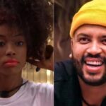 Enquete BBB 21: disputa entre Lumena e Projota segue acirrada; quem sai?