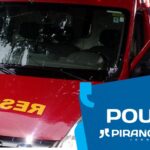 Criança de um ano e cinco meses morre após parada cardíaca na região de Piracicaba