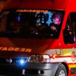 Motociclista fica gravemente ferido após colidir contra guia em avenida de Piracicaba