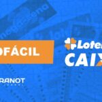 Resultado da Lotofácil 3502 de hoje; quinta-feira (02/10/25)