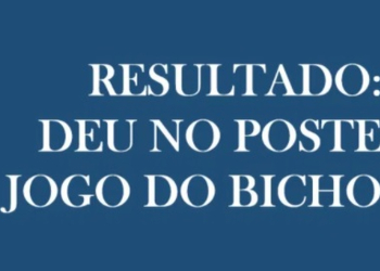 Jogo do Bicho - Resultado do Jogo do Bicho