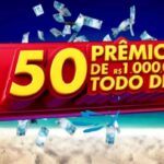 Resultado Prêmio Todo Dia da Tele Sena de Carnaval de hoje, 10/03/21