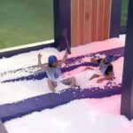 Fiuk e Rodolffo vencem a Prova do Líder de resistência do BBB 21