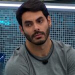 ENQUETE BBB 21: vote agora e veja quem sai do Paredão formado por Rodolffo, Fiuk e Carla Diaz