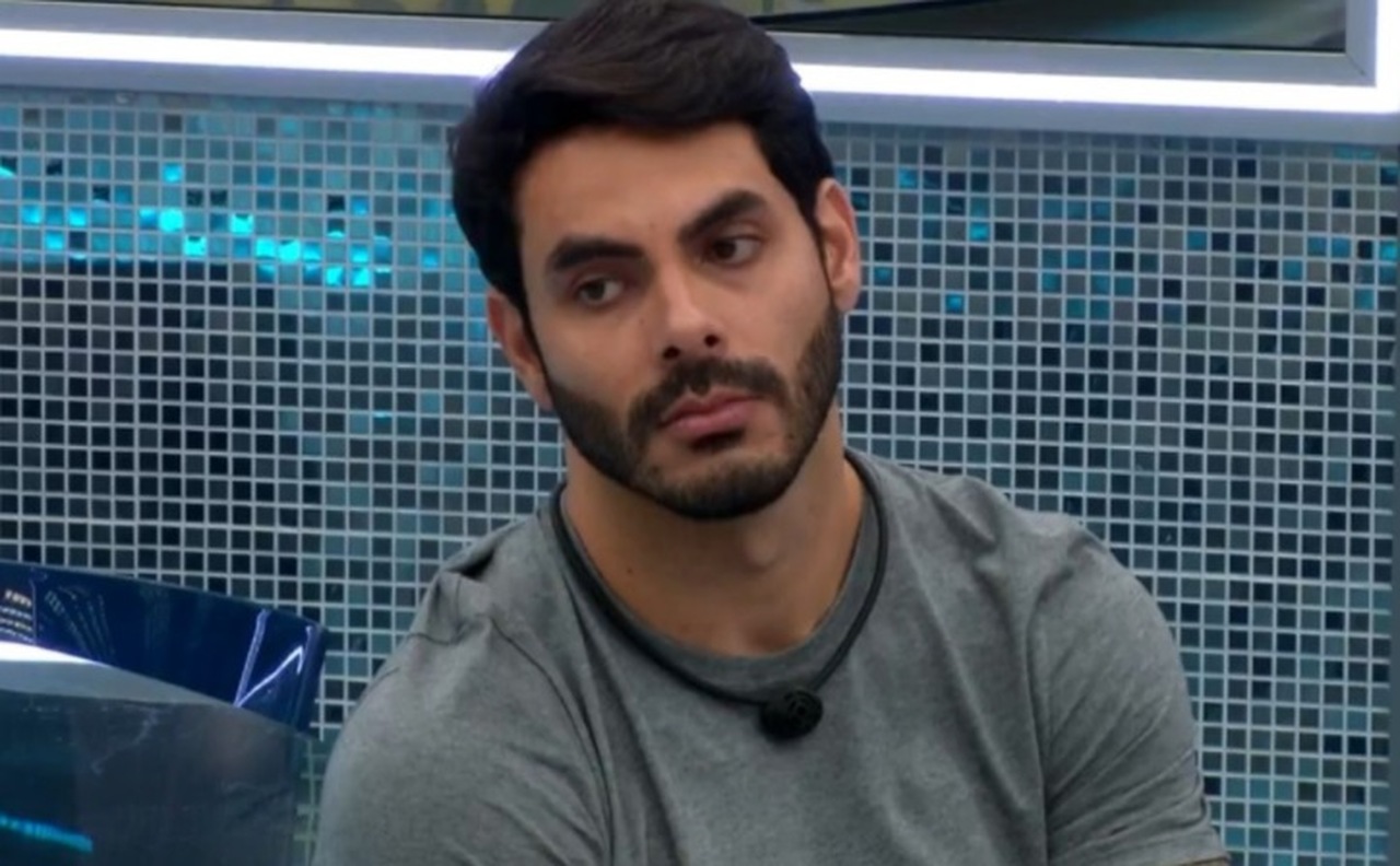 ENQUETE BBB 21: vote agora e veja quem sai do Paredão formado por Rodolffo, Fiuk e Carla Diaz