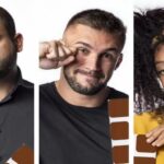 Enquete BBB 21: votação Gshow mostra quem sai do Paredão formado por Projota, Lumena e Arthur