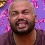 Enquete BBB 21: votação Gshow mostra quem sai do Paredão formado por Projota, Thaís e Pocah