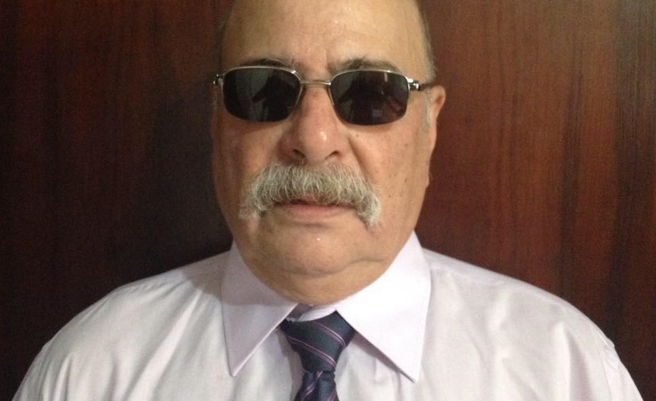 Gerson mendes