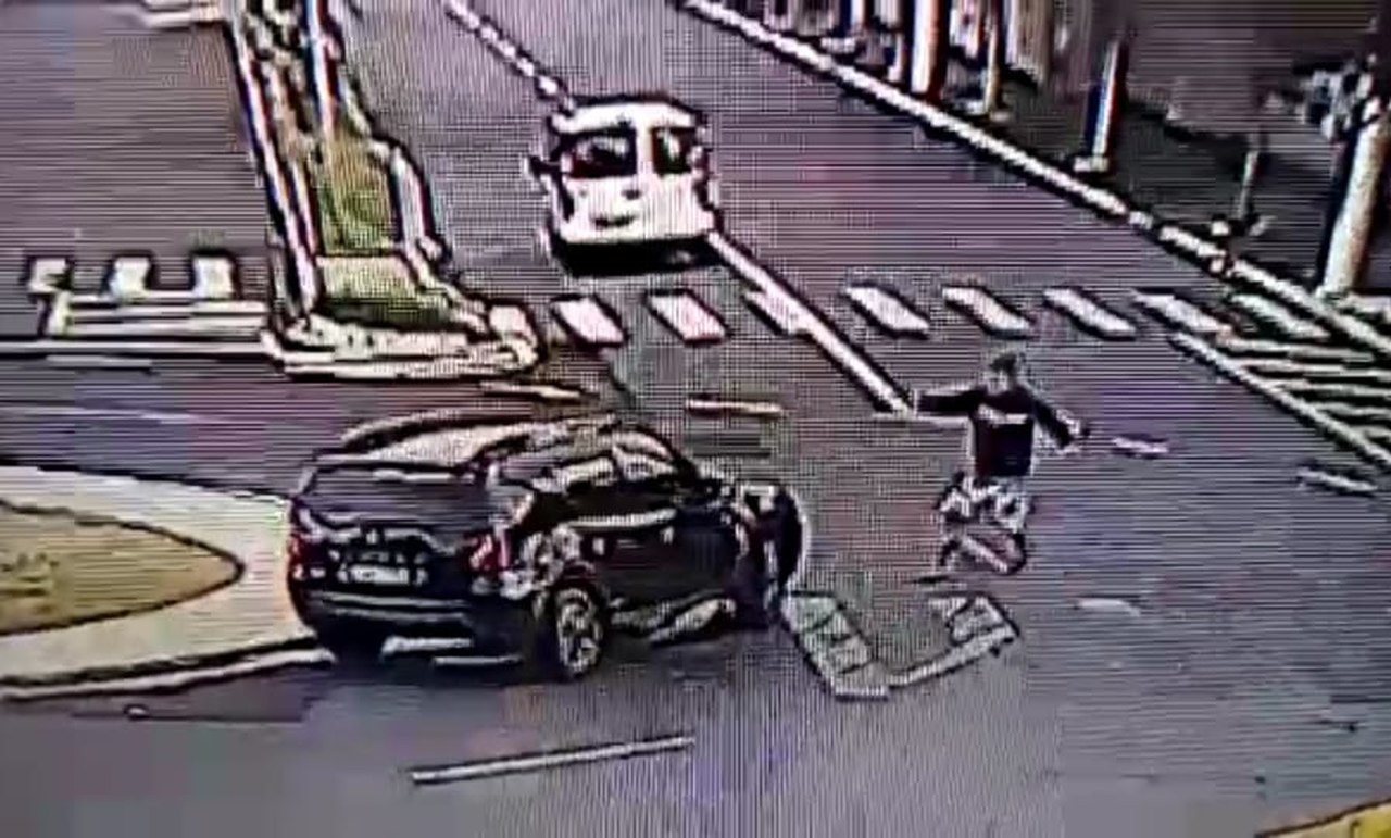 Criminosos morrem em troca de tiros com o BAEP nesta sexta (16) em Limeira (SP)