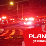 Homem morre em acidente de trânsito; Piracicaba tem domingo caótico com vários acidentes e afogamentos
