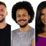 Quem sai do BBB: veja a última parcial BBB UOL antes da eliminação de Arthur, Pocah ou João Luiz