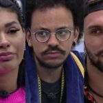 Parcial da Enquete BBB21 UOL aponta eliminado de hoje (22); veja quem sai do BBB