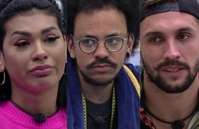 parcial bbb uol quem sai do bbb hoje