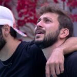 QUEM SAI DO BBB HOJE: última parcial dos votos antes da eliminação de Caio, Rodolffo ou Gilberto