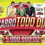 Tele Sena de Páscoa 2021: resultado Prêmio Todo Dia de hoje (08/04/21)