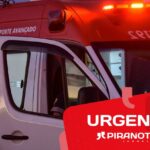Motociclista fica em estado grave em acidente em cruzamento de avenida em Piracicaba (SP)
