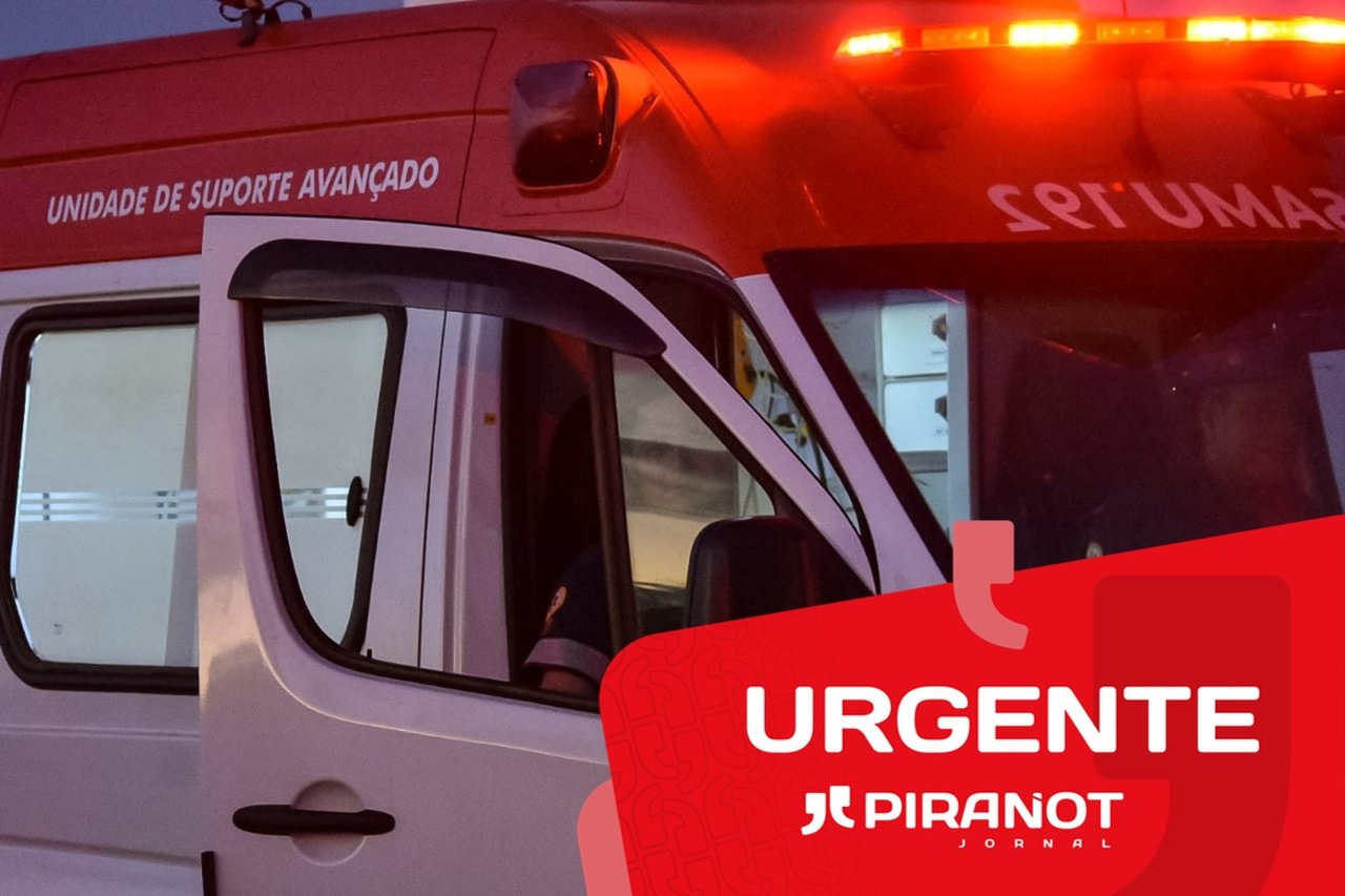 Bebê de cinco meses morre em Piracicaba; suspeita é de parada cardiorrespiratória