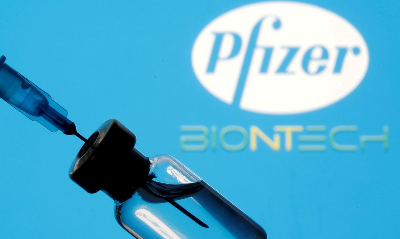 Governo de SP antecipa de 12 para 8 semanas aplicação da segunda dose da vacina da Pfizer