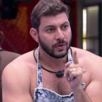 QUEM SAI DO BBB: parcial dos votos aponta eliminação de Caio hoje (20)