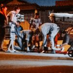 Criança de seis anos tem traumatismo cranioencefálico leve após acidente em Piracicaba (SP)