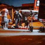 Ao PIRANOT, filha de motorista fala porque deixou local antes da chegada do socorro para a criança