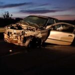 Três jovens morrem em acidente na Rodovia do Açúcar neste final de semana
