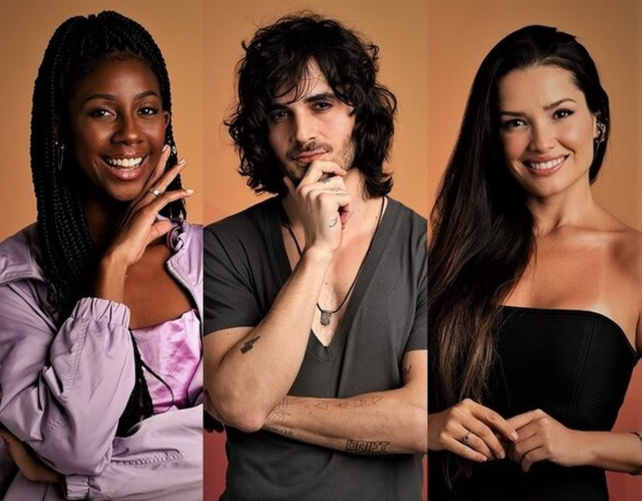 Enquete BBB21 final: Vote e veja na parcial BBB 21 UOL quem ganha o BBB