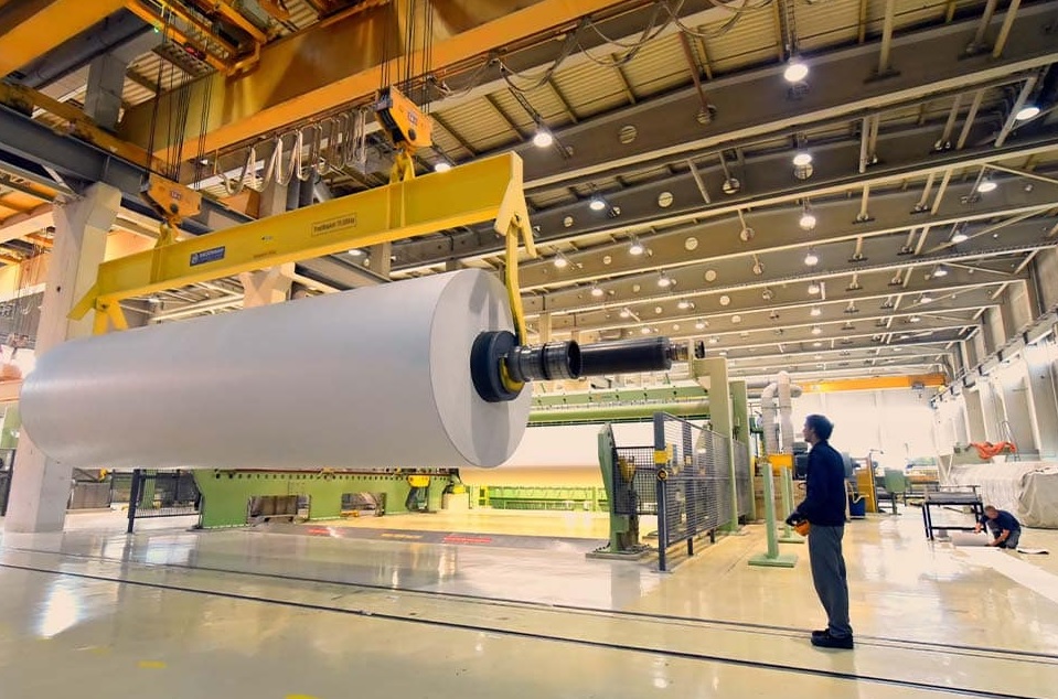 Empresa Suzano abre 46 vagas em Programa de Estágio Técnico