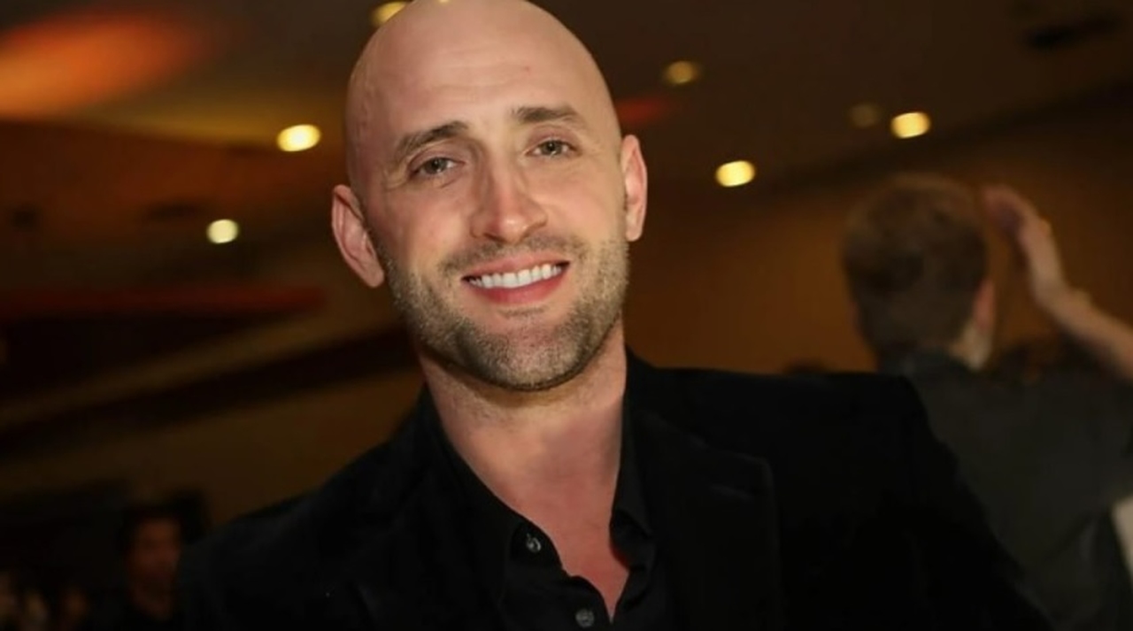 Ator Paulo Gustavo tem quadro irreversível após sofrer uma embolia gasosa