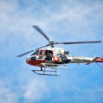Homem atira em direção a açougue de Piracicaba e bate em carros durante fuga